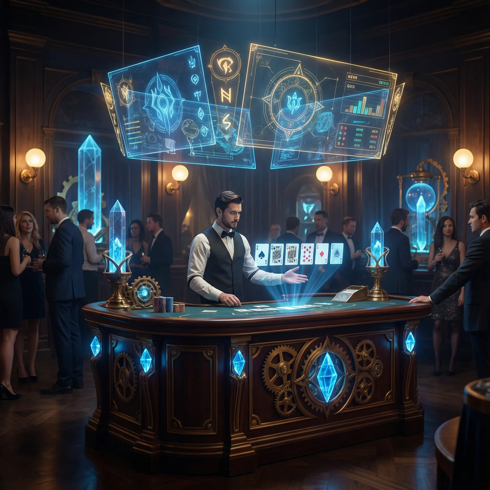 Cassino ao vivo jogaobet experiência premium